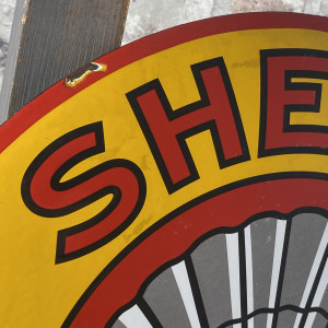Shell No. 17