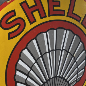 Shell No. 17