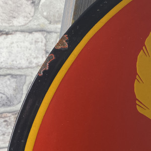 Shell No. 19