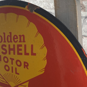 Shell No. 19