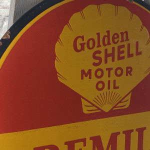 Shell No. 19
