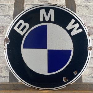 BMW No. 3