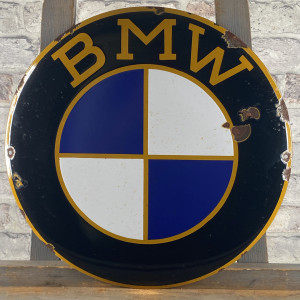 BMW No. 2