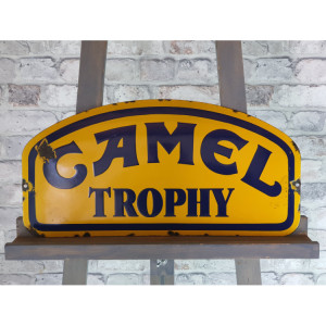 Camel No. 1