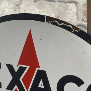 Texaco No. 9