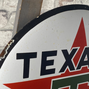 Texaco No. 9