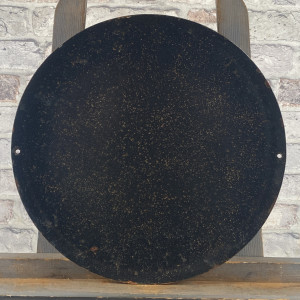 Texaco No. 9