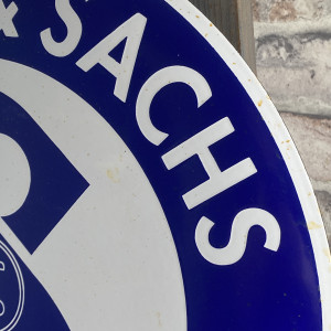 Fichtel & Sachs No. 1