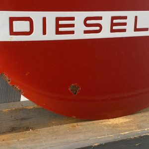 Porsche No. 33