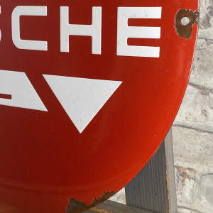 Porsche No. 33