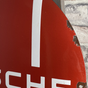 Porsche No. 33