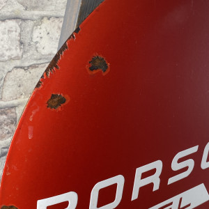 Porsche No. 33
