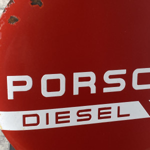 Porsche No. 33