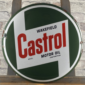 Castrol No. 9