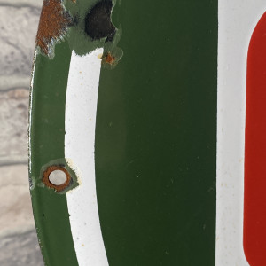 Castrol No. 9
