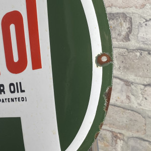 Castrol No. 9