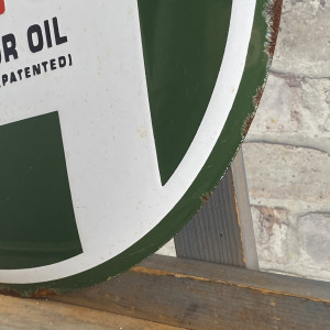 Castrol No. 9