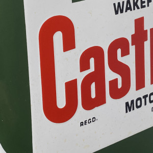 Castrol No. 9