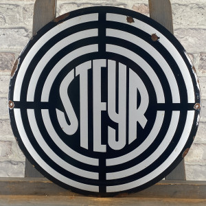 Steyr No. 6