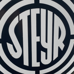 Steyr No. 6
