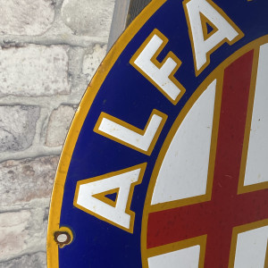 Alfa Romeo No. 28