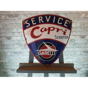 Garelli No. 1