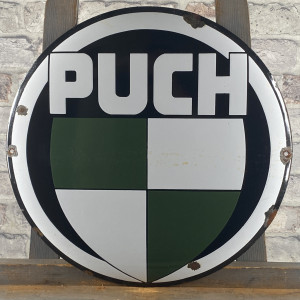 Puch No. 2
