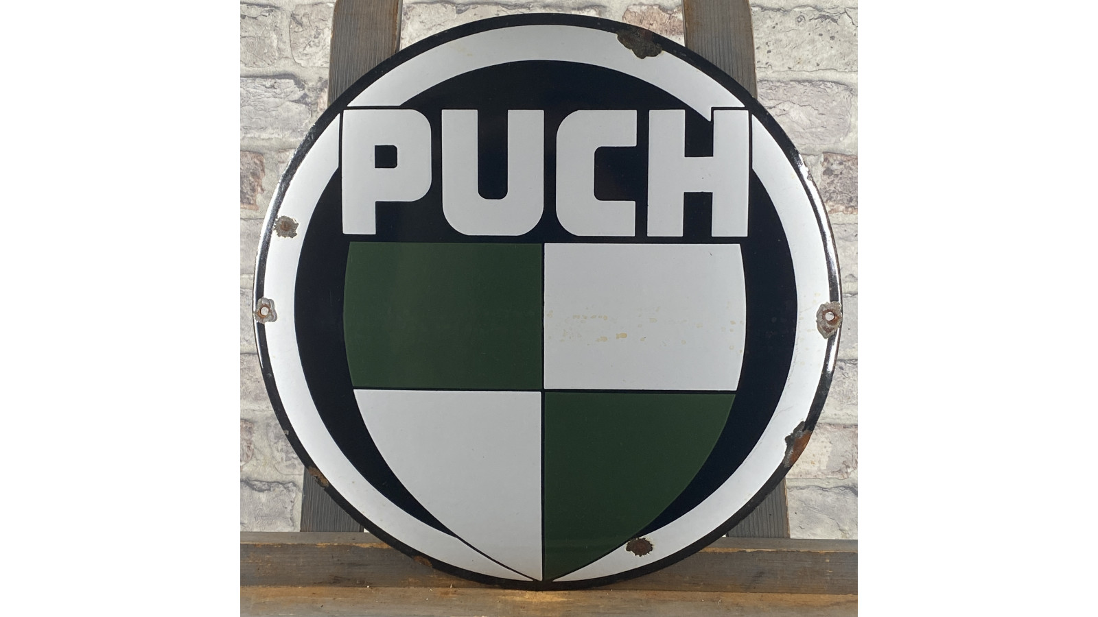 Puch No. 2
