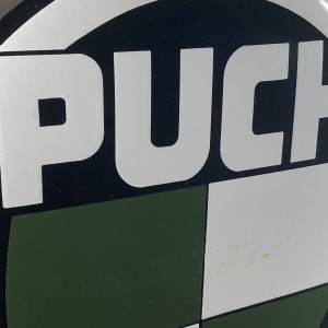 Puch No. 2