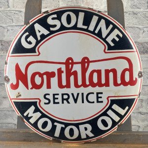 Northland No. 1