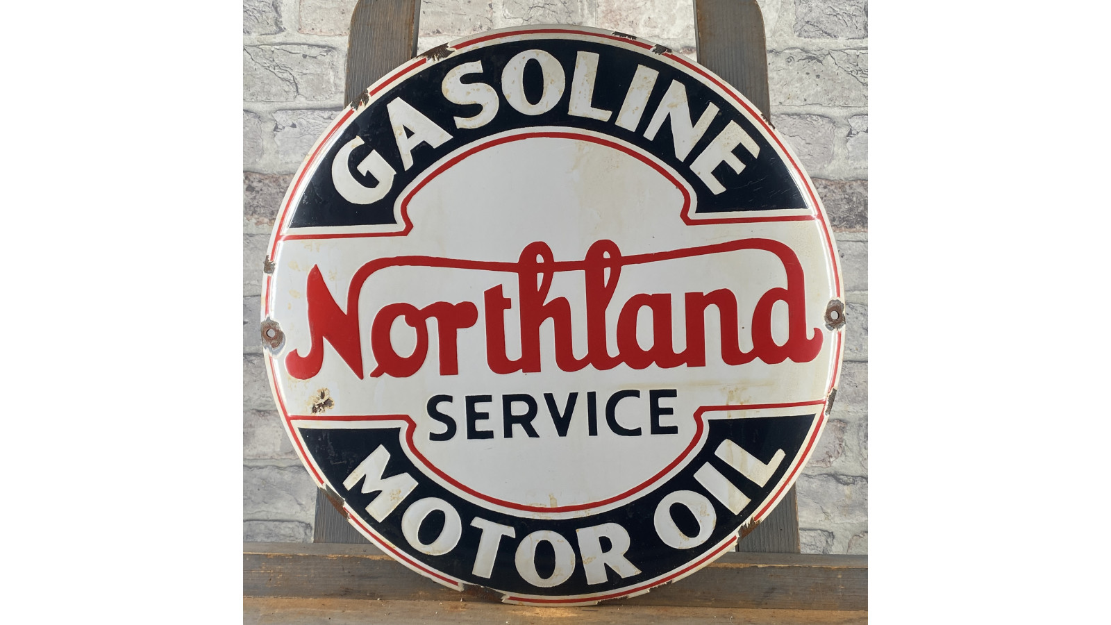 Northland No. 1 Northland No. 1