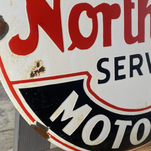 Northland No. 1