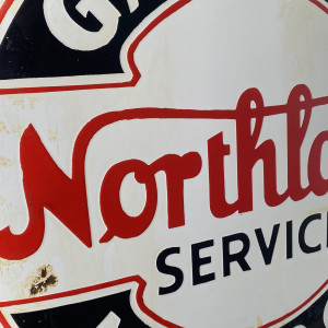 Northland No. 1