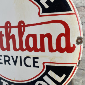 Northland No. 1