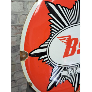 BSA No. 1
