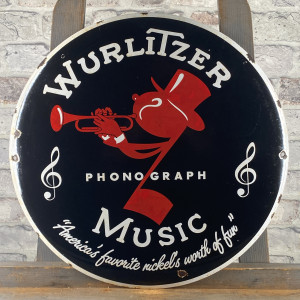 Wurlitzer No. 3
