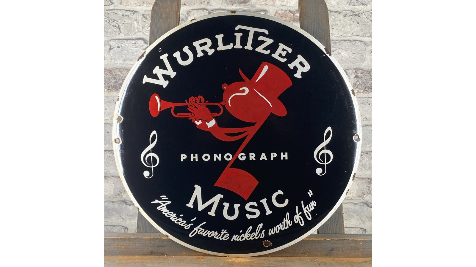 Wurlitzer No. 3 Wurlitzer No. 3