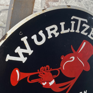 Wurlitzer No. 3