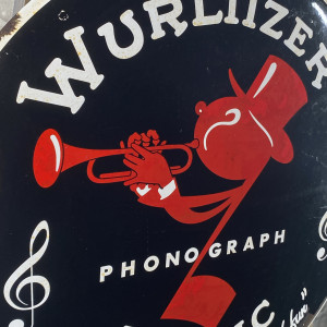 Wurlitzer No. 3