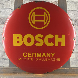 Bosch No. 9