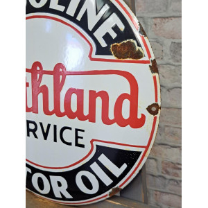 Northland No. 1