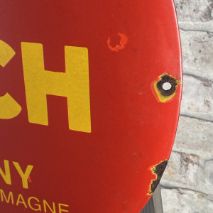Bosch No. 9