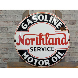 Northland No. 1