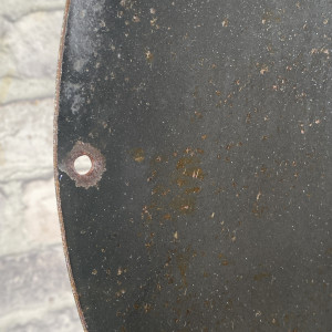 Vespa No. 3