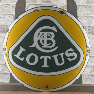 Lotus No. 1