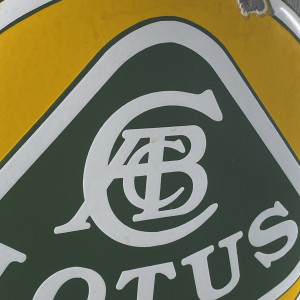 Lotus No. 1