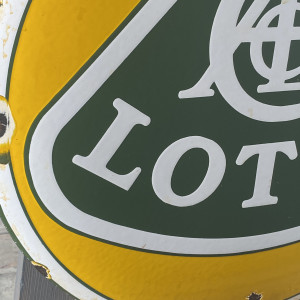 Lotus No. 1