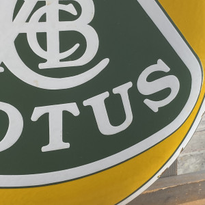 Lotus No. 1