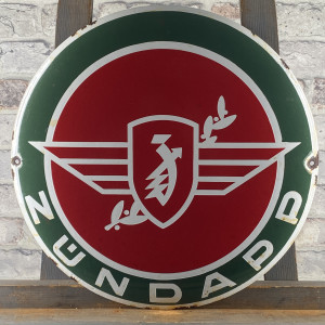 Zündapp No. 5