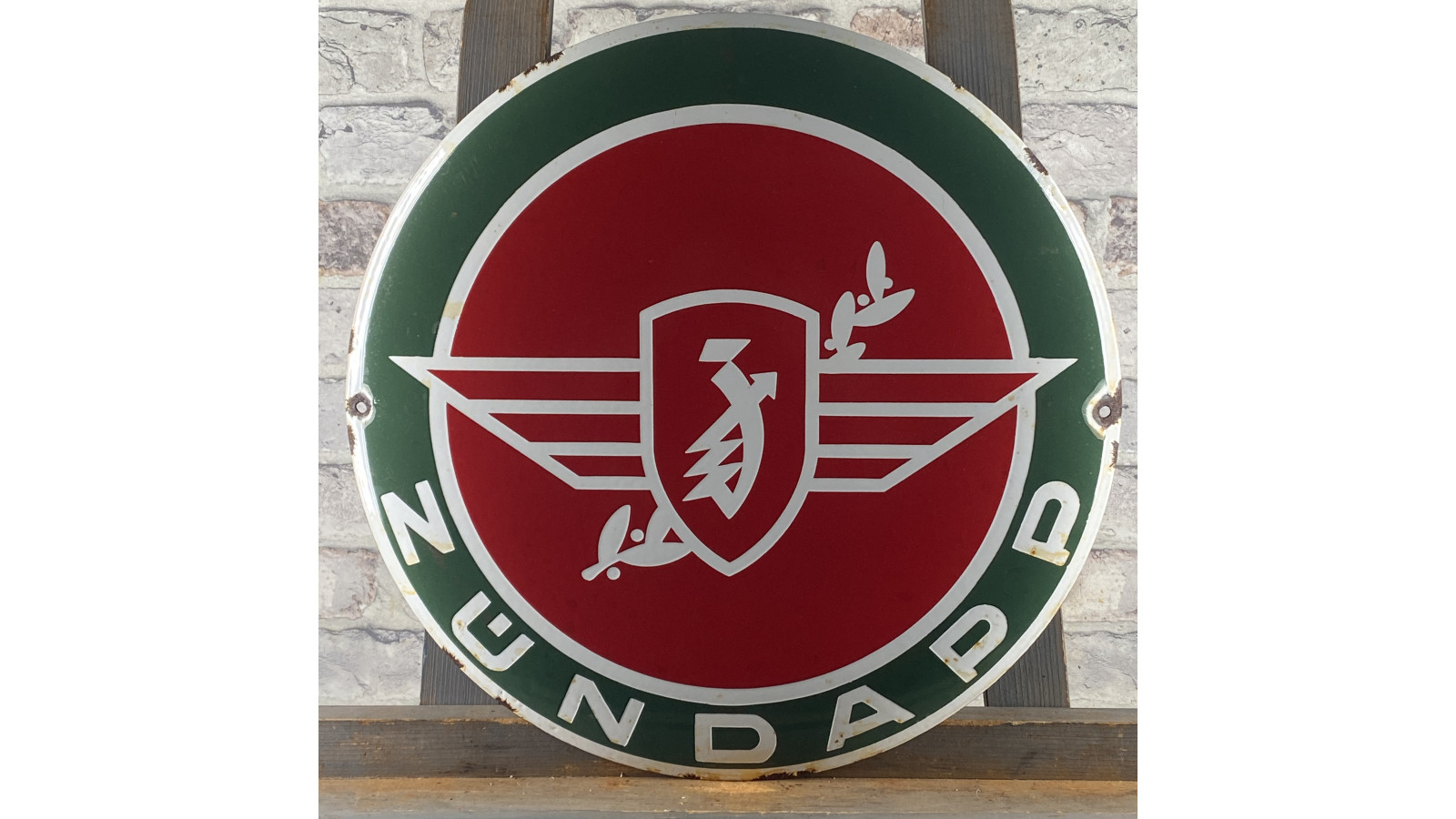 Zündapp No. 5